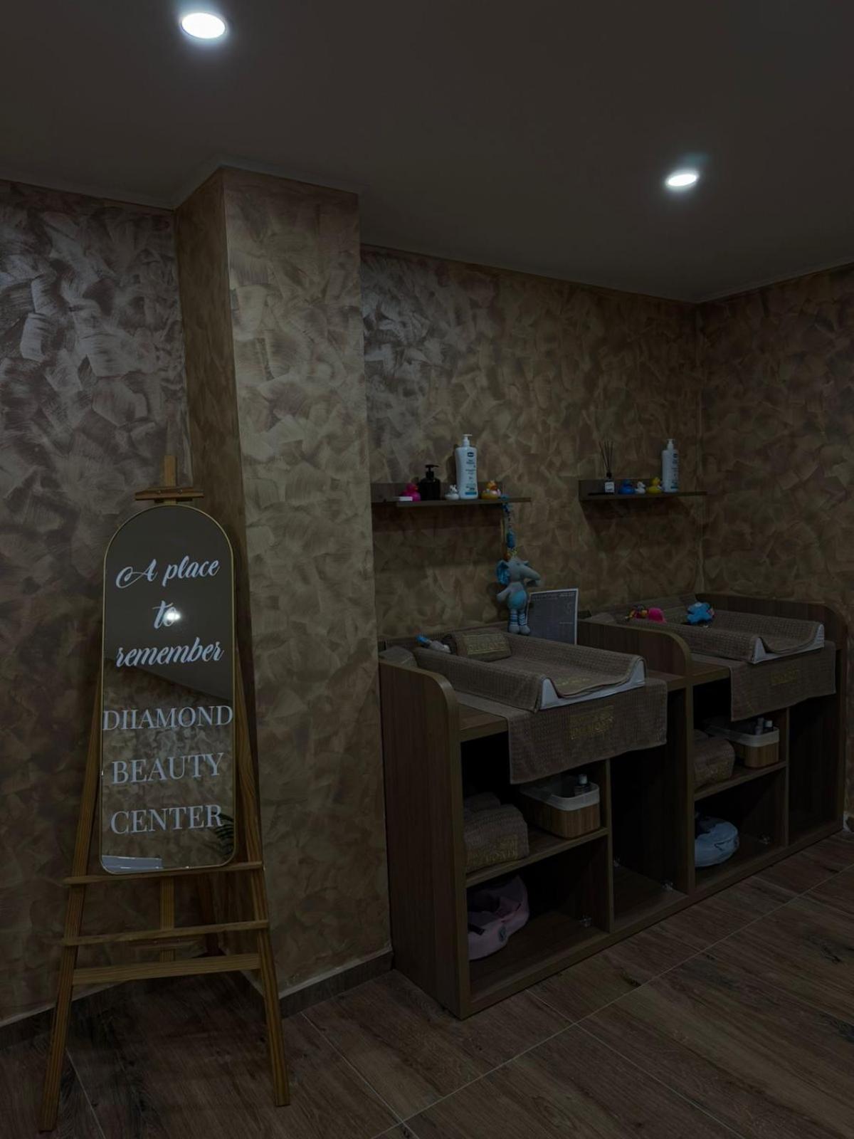 Diamond Hotel Durres Exterior photo